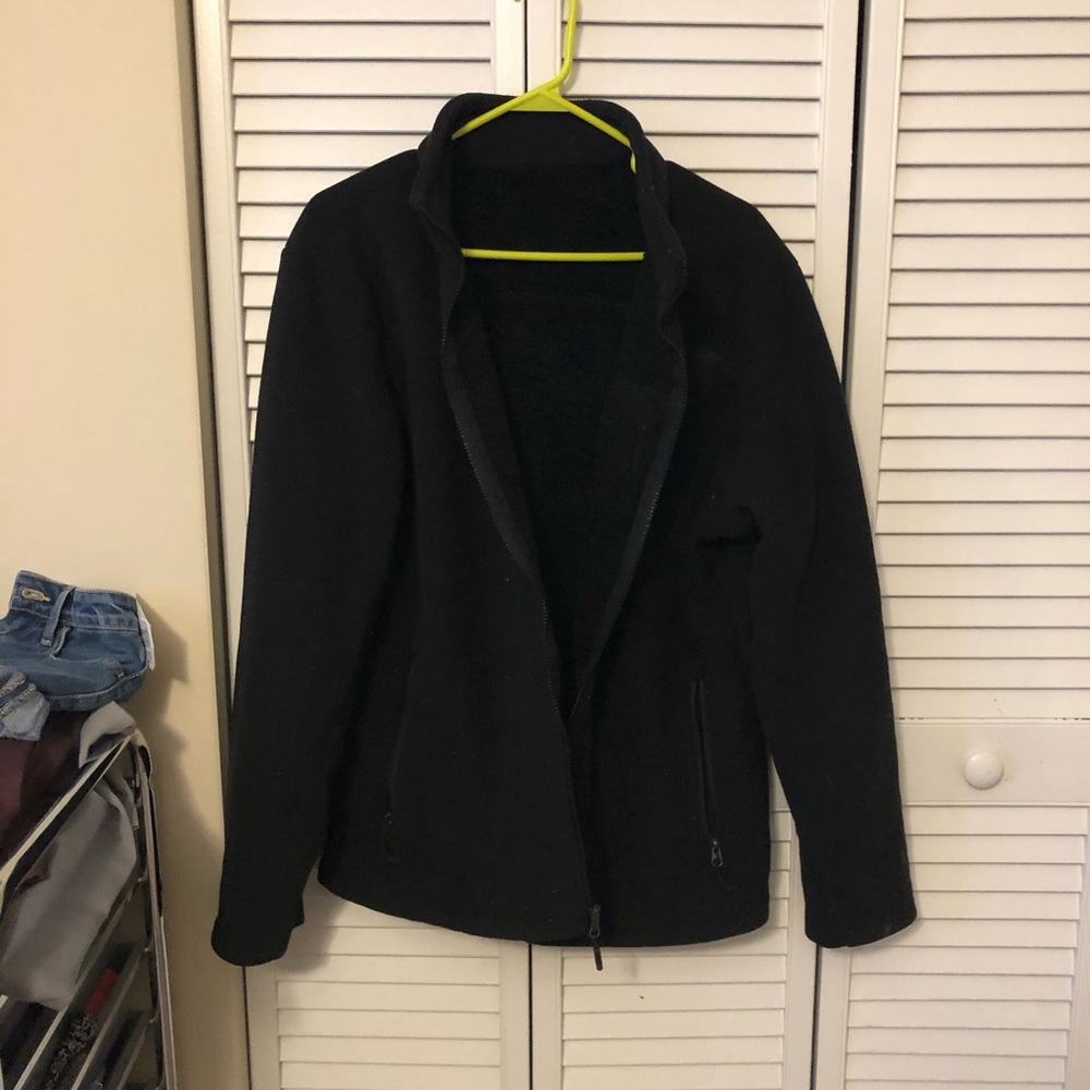 Men’s north face jacket